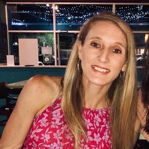 Meet your Posher, Stephanie- pezz